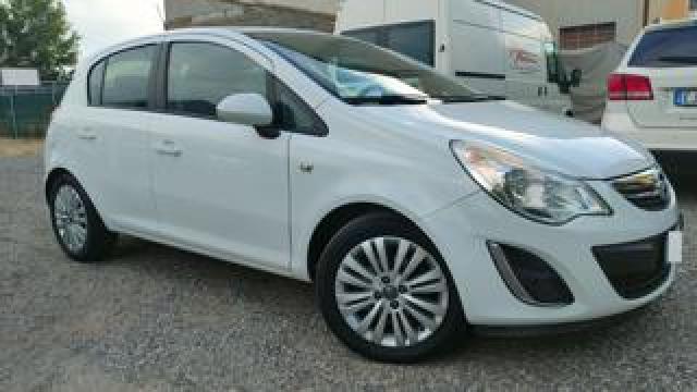 Opel Corsa 1.3 Cdti 95cv 5p Cosmo Leggere Descrizione 