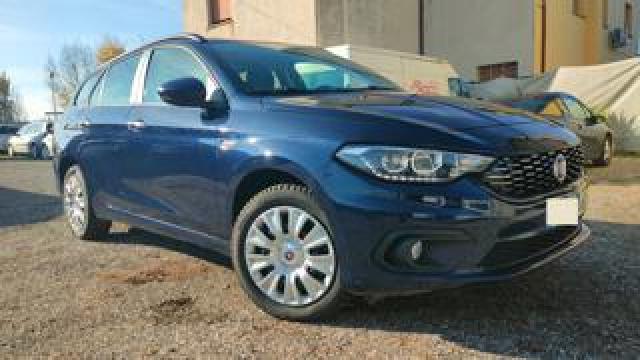 Fiat Tipo 1.6 Mjt 120 Cv S&s Sw Business 