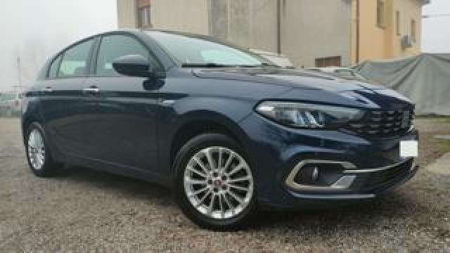 Fiat Tipo 1.0 Benzina 5 Porte City Life 84000km 