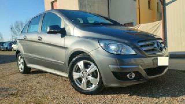 Mercedes Benz B 180 Cdi Executive 2.0 109 Cv Automatica 
