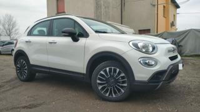 Fiat 500x 1.3 Multijet 95 Cv Cross 39000km 