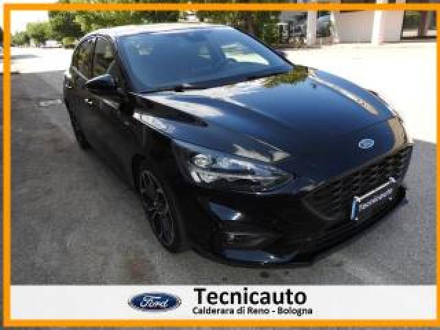 Ford Focus 1.0 Ecoboost 125 Cv St Line 5p *ok Neopatentato* 