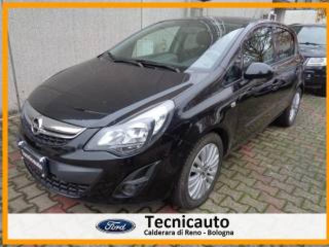 Opel Corsa 1.2 85cv 5 Porte Gpl-Tech Ecotec 