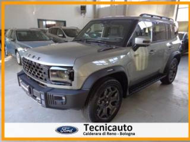 Ich X K3 2.0 Dct 4wd 