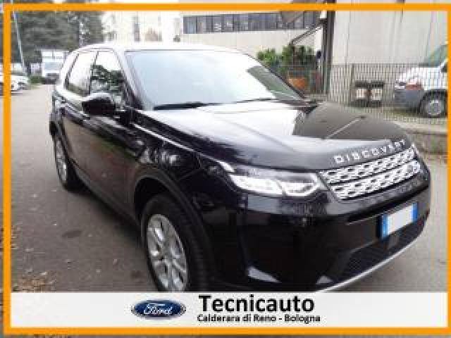 Land Rover Discovery Sport 2.0d I4-L.flw 150 Cv Awd Auto S 