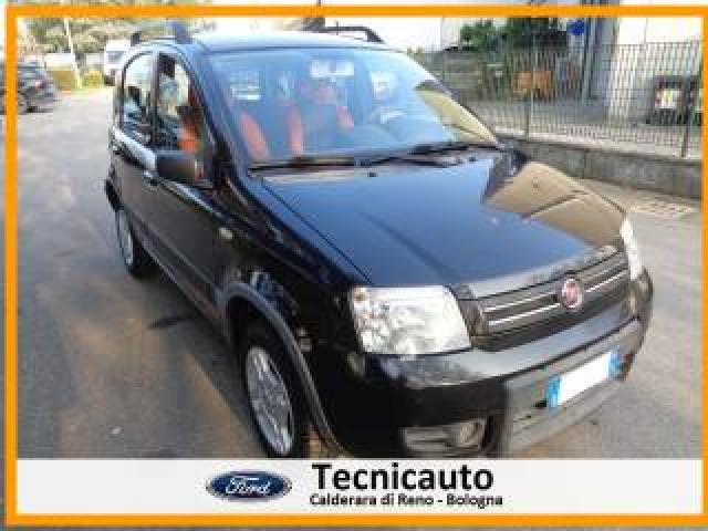 Fiat Panda 1.2 Dynamic Natural Power 