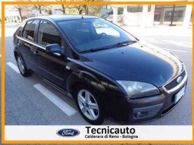 Ford Focus 1.6 Tdci 