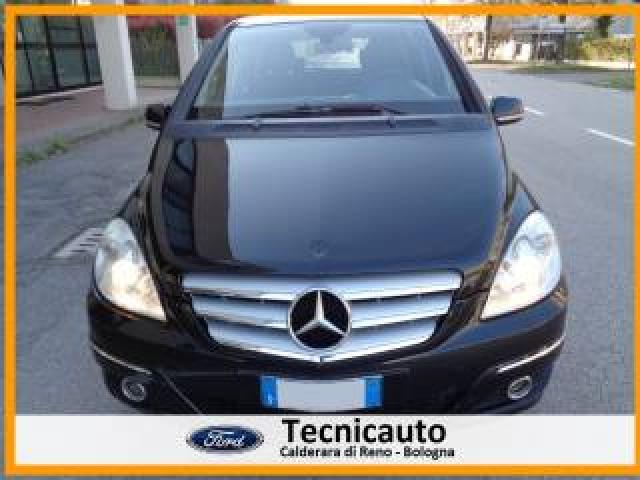 Mercedes Benz B 180 Cdi Executive 