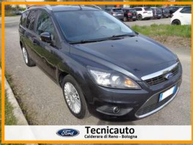 Ford Focus 2.0 