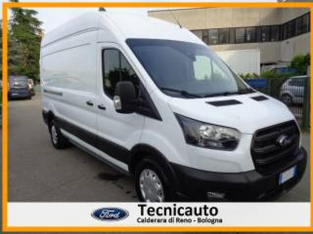 Ford Transit 350 2.0tdci Ecoblue 170cv Pl-Ta Van Trend 