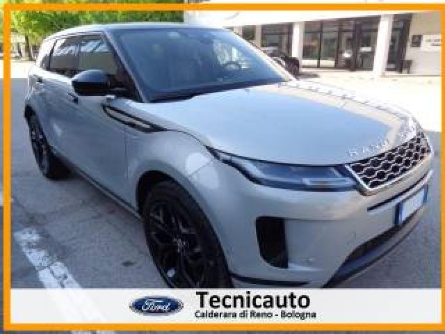 Land Rover Range Rover Evoque 2.0d I4 204 Cv Awd Auto Se 