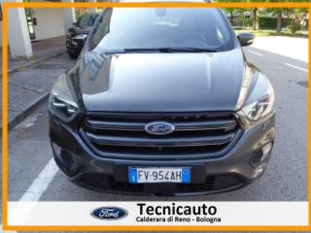 Ford Kuga 1.5 Tdci 120 Cv S&s 2wd St-Line Cambio Automatico 