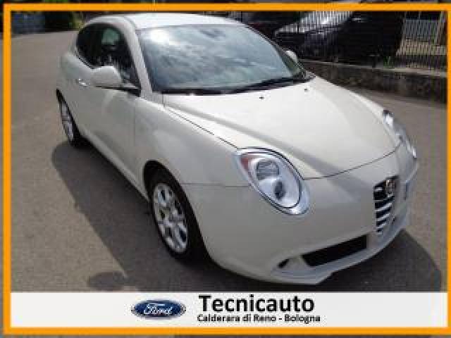 Alfa Romeo Mito 1.4 78 Cv Distinctive Gpl 