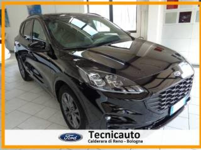 Ford Kuga 2.5 Full Hybrid 190 Cv Cvt 2wd St-Line 