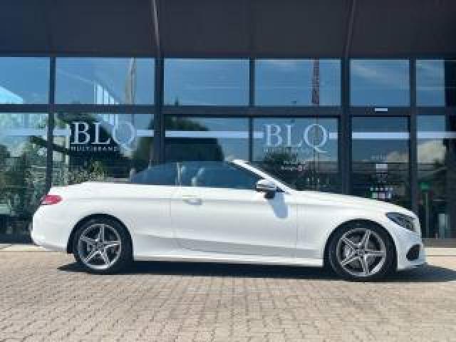 Mercedes Benz