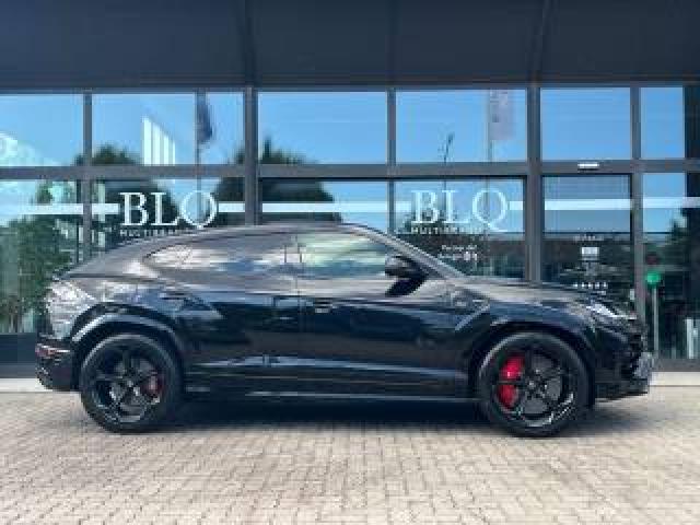 Lamborghini Urus 4.0 - Iva Esposta 
