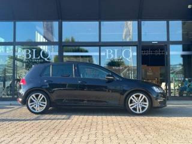 Volkswagen Golf 1.4 Tsi 140 Cv Dsg 5p. Highline  