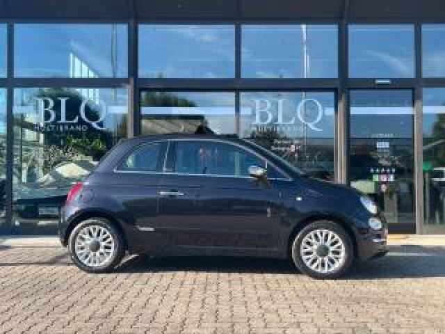 Fiat 500c 1.2 Lounge - Cabrio - Automatica 