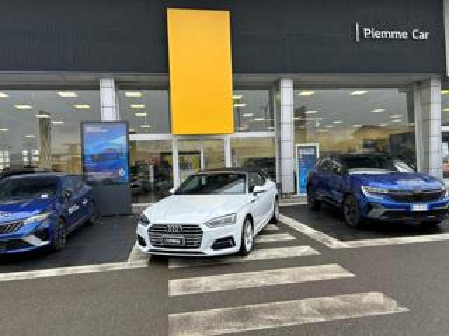 Audi A5 Spb 40 2.0 Tdi Business Sport Quattro 190cv 