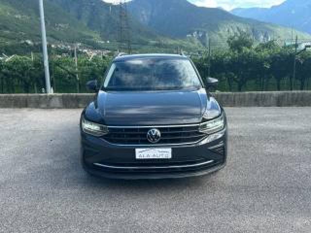 Volkswagen Tiguan 1.5 Tsi 150 Cv Dsg Act 