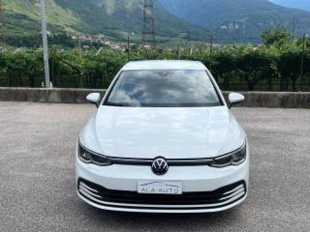 Volkswagen Golf 1.5 Etsi 130 Cv Evo Act Dsg Style 
