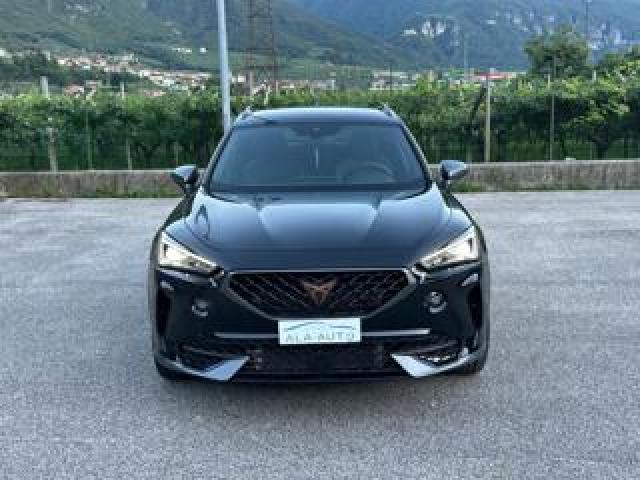 Cupra Formentor 2.0 Tdi 4drive Dsg 