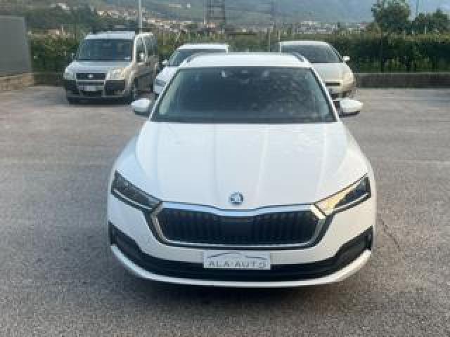 Skoda Octavia 2.0 Tdi Evo Scr 150 Cv Dsg Wagon Style 