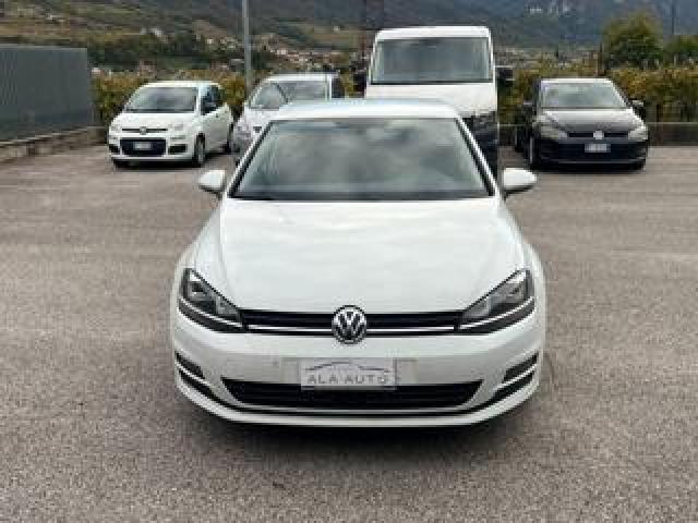 Volkswagen Golf Business 1.4 Tsi 122cv Dsg 5p High. 