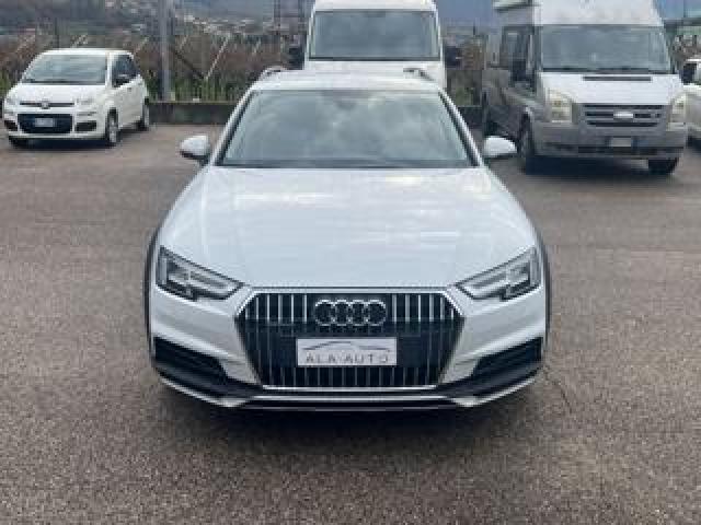 Audi A4 Allroad 2.0 Tdi 190 Cv S Tronic 