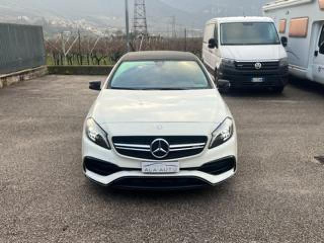 Mercedes Benz A 45 Amg 4matic Automatic 