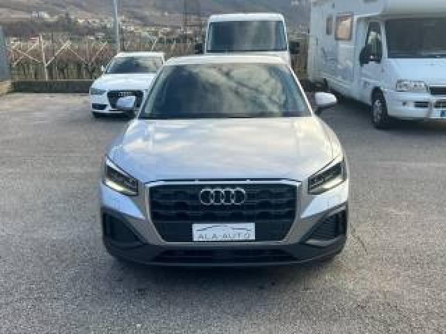 Audi Q2 35 Tfsi Admired 