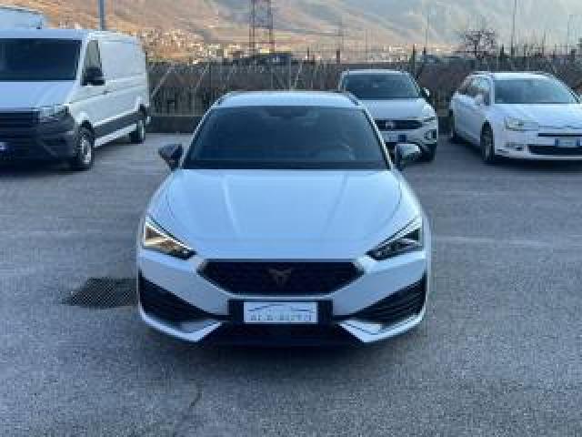 Cupra Leon Sportstourer 1.5 Hybrid 150 Cv Dsg 