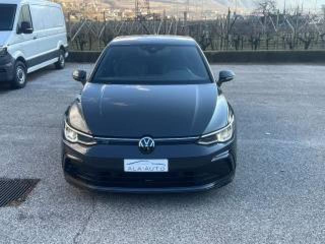 Volkswagen Golf 1.5 Tsi R-Line 