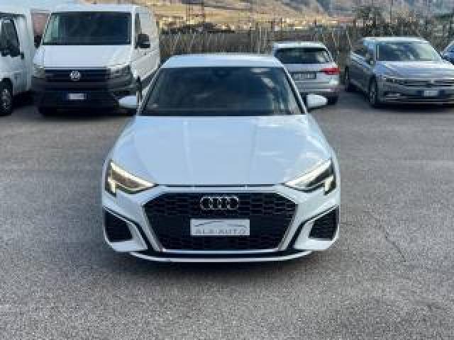 Audi A3 Spb 35 Tdi S Tronic S Line Edition 