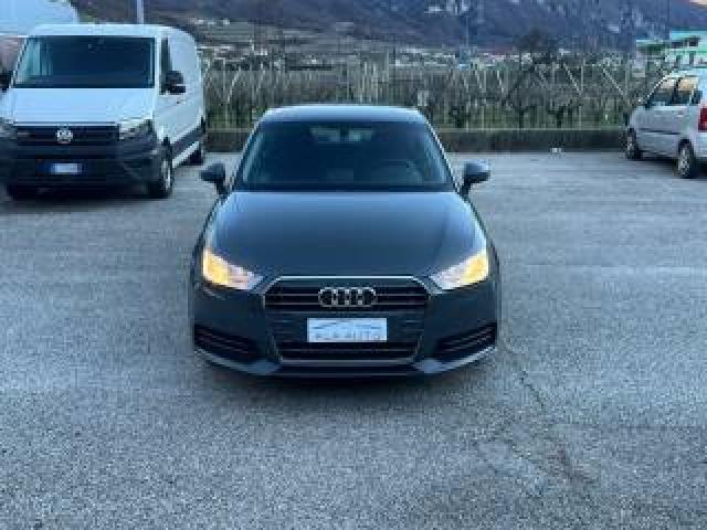 Audi A1 Spb 1.0 Tfsi Ultra S Tronic 