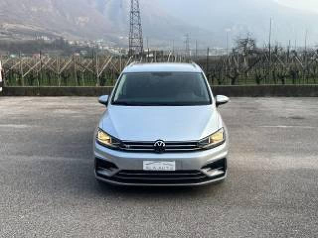 Volkswagen Touran 1.5 Tsi Evo Dsg Business Bluemotion Technology 