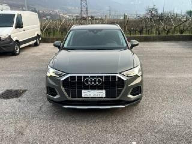 Audi Q3 40 Tfsi Quattro S Tronic Business Advanced 