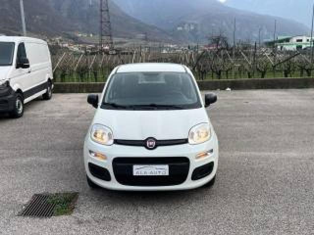 Fiat Panda 1.2 Connected By Wind 