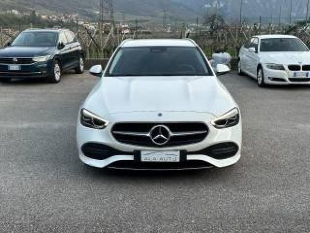 Mercedes Benz C 220 D Mild Hybrid S.w. 4matic Premium 
