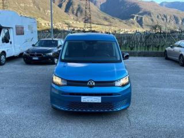Volkswagen Caddy 2.0 Tdi 122 Cv Space 