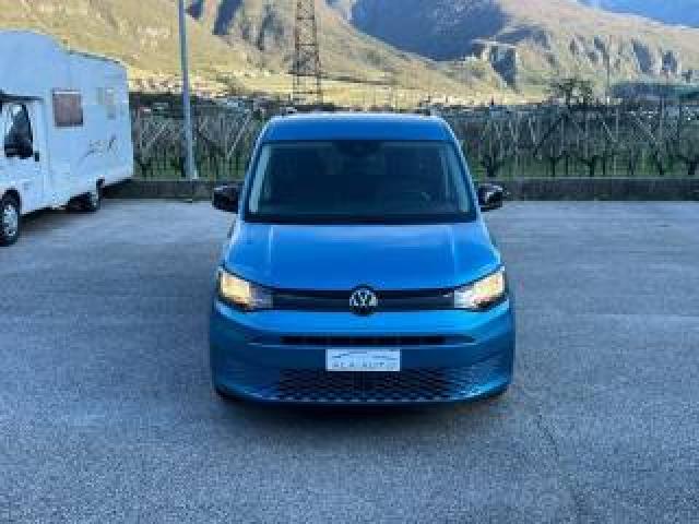 Volkswagen Caddy 2.0 Tdi 122 Cv 4motion Space 