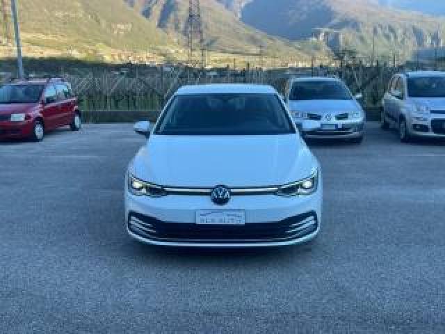 Volkswagen Golf 1.5 Tsi Evo Act Style 