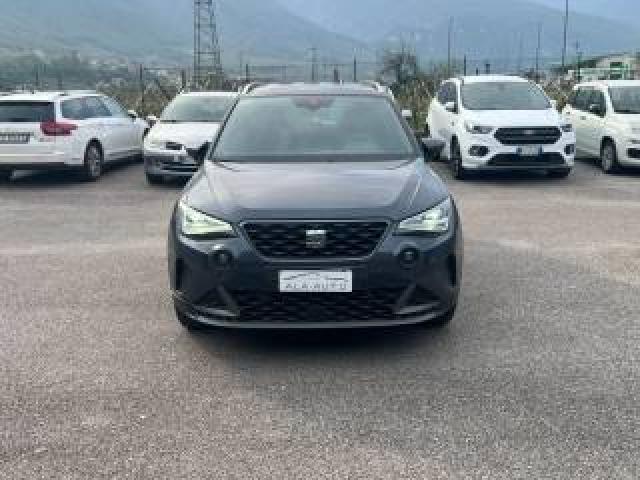 Seat Arona 1.0 Ecotsi Fr 