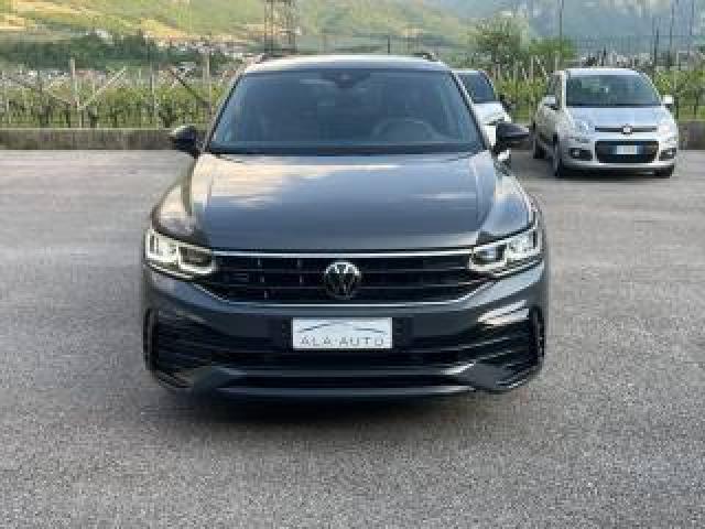Volkswagen Tiguan 2.0 Tdi 150 Cv Scr Dsg R-Line 
