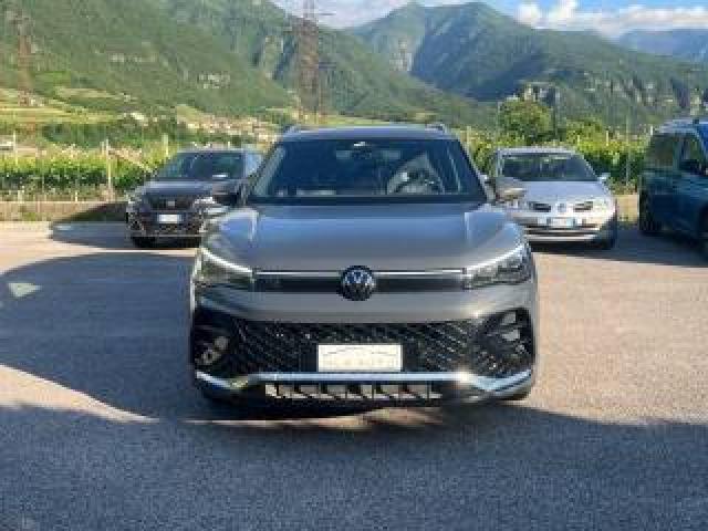 Volkswagen Tiguan 2.0 Tdi 150 Cv Scr Dsg R-Line 