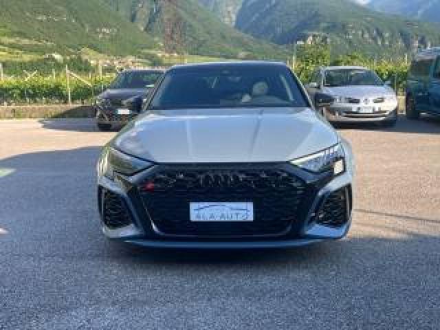 Audi Rs 3 Spb Tfsi Quattro S Tronic 