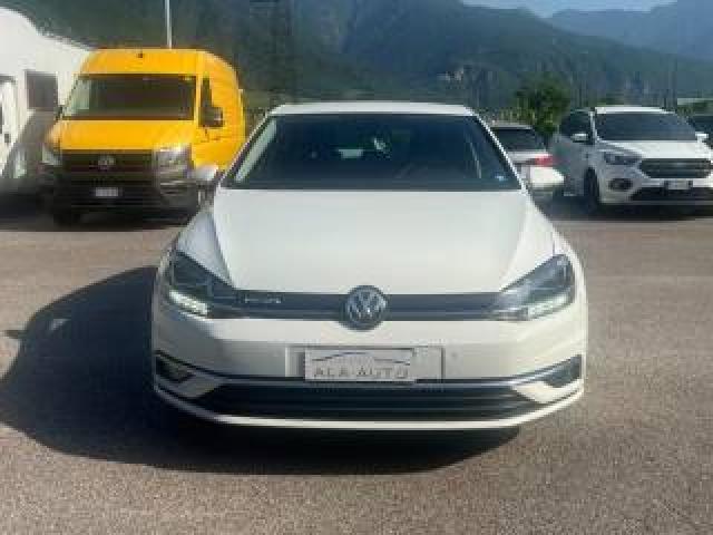 Volkswagen Golf 1.5 Tsi 130 Cv Evo 5p. Business Bluemotion 
