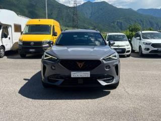 Cupra Formentor 2.0 Tdi 4drive Dsg 