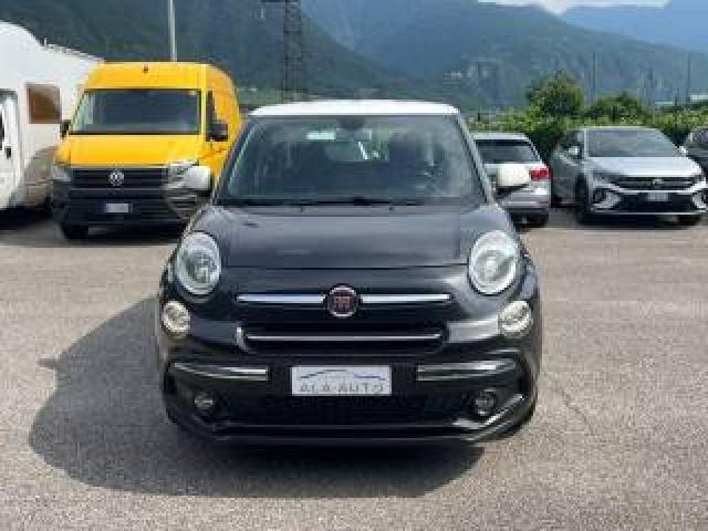 Fiat 500l 1.4 95 Cv Lounge 