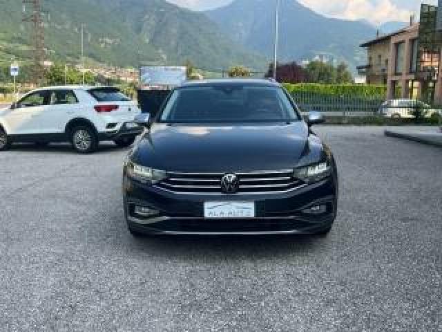 Volkswagen Passat Alltrack 2.0 Tdi 200 Cv 4motion Dsg 